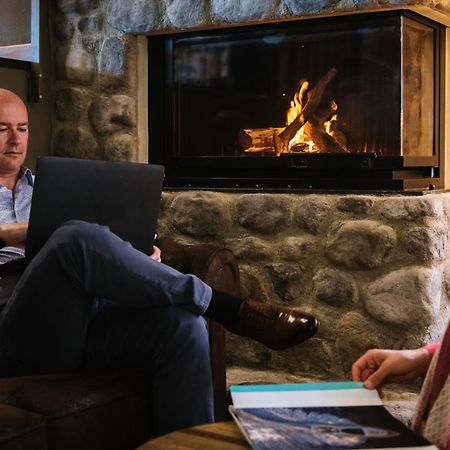 Lake Hotel La Pieve Пизоние Екстериор снимка